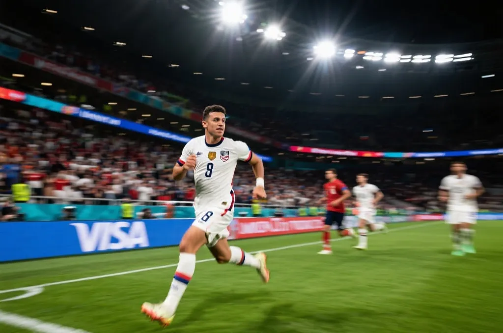 2026世界杯积分榜美国结果：每一分怎么拿到的，背后其实都不简单
